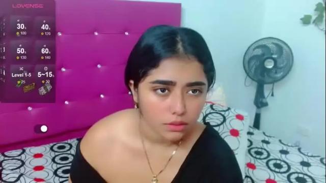 Image 12 of ashley_arias Stream on Chaturbate on 7 months ago