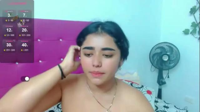 Image 7 of ashley_arias Stream on Chaturbate on 7 months ago