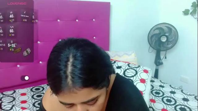 Thumbnail 3, ashley_arias's Stream at Chaturbate, 6 months ago