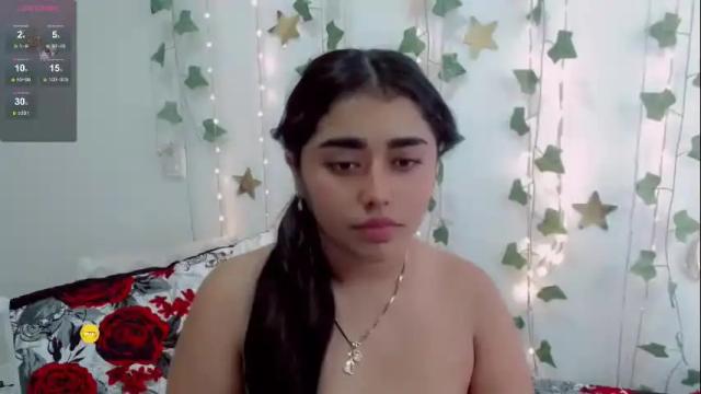 Thumbnail 1, ashley_arias's Stream at Chaturbate, 6 months ago