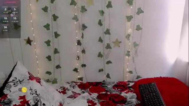 Image 12 of ashley_arias Stream on Chaturbate on 7 months ago