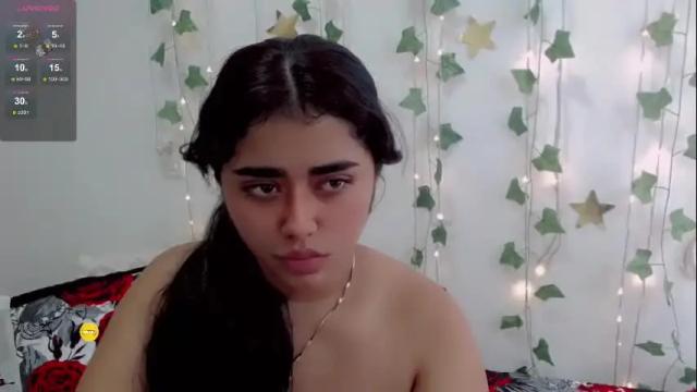 Image 2 of ashley_arias Stream on Chaturbate on 7 months ago