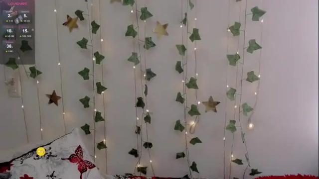 Thumbnail 3, ashley_arias's Stream at Chaturbate, 6 months ago