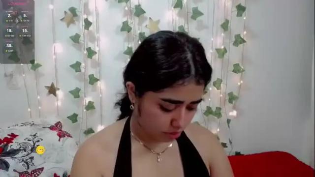 Image 3 of ashley_arias Stream on Chaturbate on 7 months ago