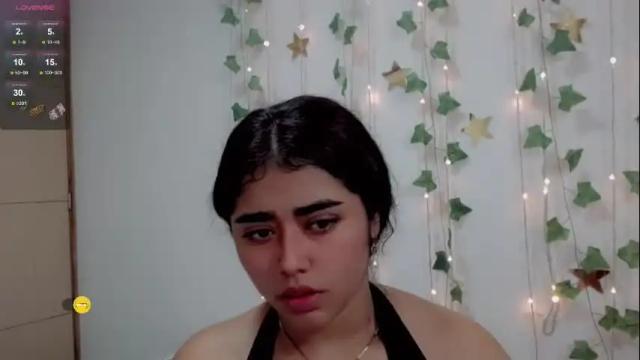 Image 6 of ashley_arias Stream on Chaturbate on 7 months ago