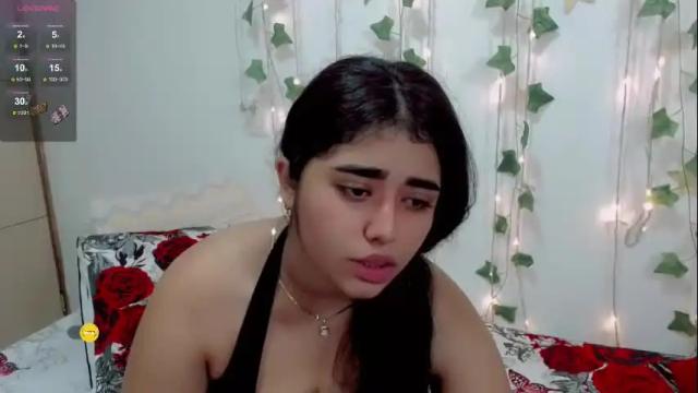 Thumbnail 3, ashley_arias's Stream at Chaturbate, 6 months ago