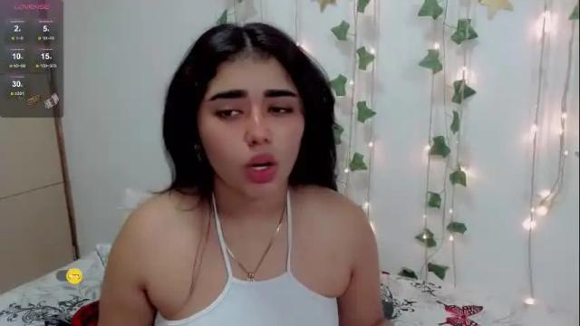 Image 2 of ashley_arias Stream on Chaturbate on 6 months ago