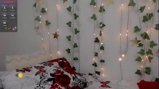 Image 4 of ashley_arias Stream on Chaturbate on 6 months ago