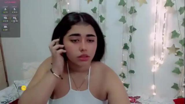 Image 6 of ashley_arias Stream on Chaturbate on 6 months ago