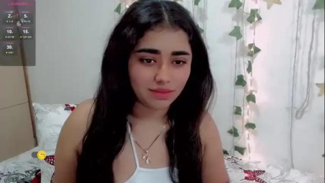 Thumbnail 3, ashley_arias's Stream at Chaturbate, 6 months ago