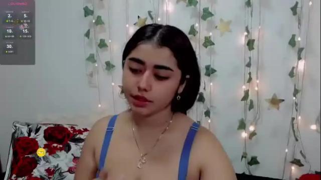 Thumbnail 1, ashley_arias's Stream at Chaturbate, 6 months ago