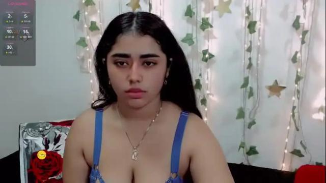 Image 11 of ashley_arias Stream on Chaturbate on 6 months ago