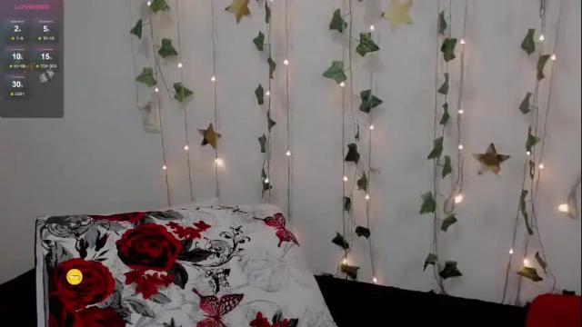 Image 12 of ashley_arias Stream on Chaturbate on 6 months ago