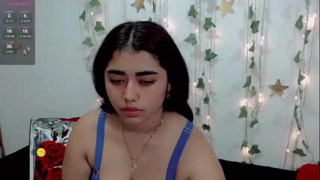 Thumbnail 3, ashley_arias's Stream at Chaturbate, 6 months ago