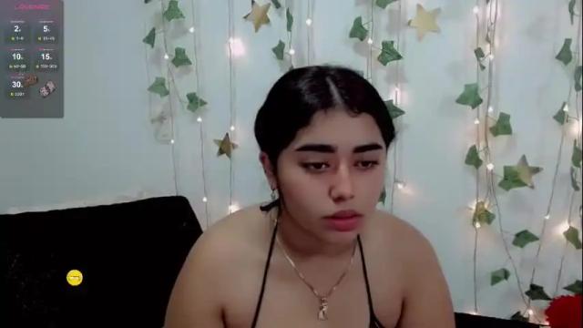 Image 3 of ashley_arias Stream on Chaturbate on 6 months ago