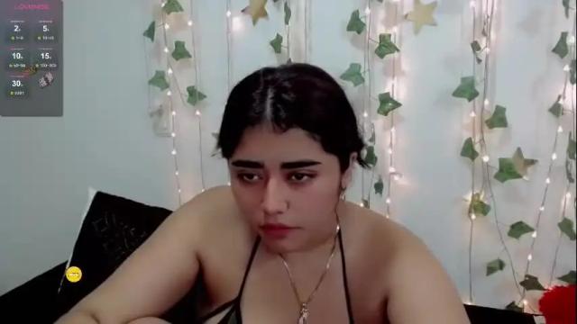 Image 6 of ashley_arias Stream on Chaturbate on 6 months ago