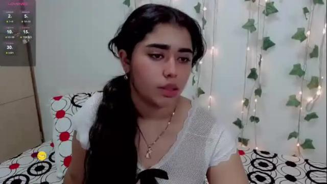 Image 4 of ashley_arias Stream on Chaturbate on 6 months ago