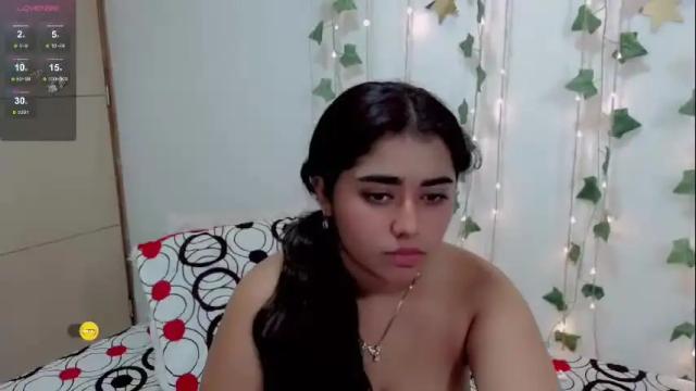 Image 8 of ashley_arias Stream on Chaturbate on 6 months ago