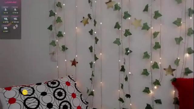 Thumbnail 2, ashley_arias's Stream at Chaturbate, 6 months ago