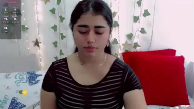 Thumbnail 1, ashley_arias's Stream at Chaturbate, 6 months ago