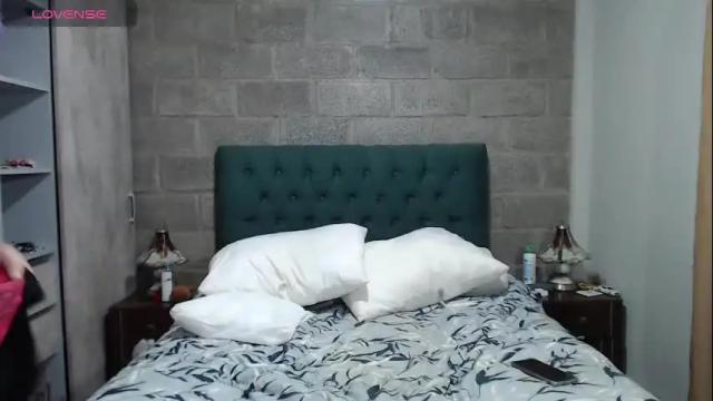 Image 3 of ashley_baker19 Stream on Chaturbate on 14 days ago