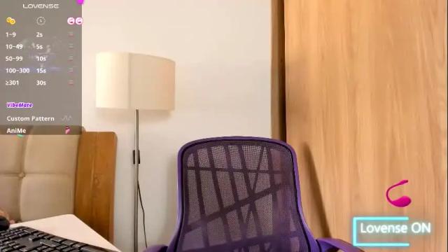 Image 12 of ashley_black6 Stream on Chaturbate on 1 month ago