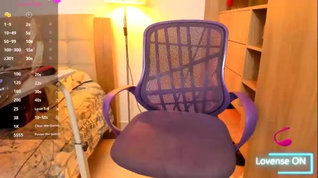 Image 8 of ashley_black6 Stream on Chaturbate on 22 days ago