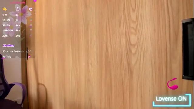 Thumbnail 3, ashley_black6's Stream at Chaturbate, 9 days ago