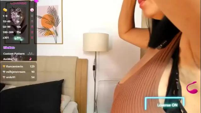 Image 8 of ashley_black6 Stream on Chaturbate on 1 month ago