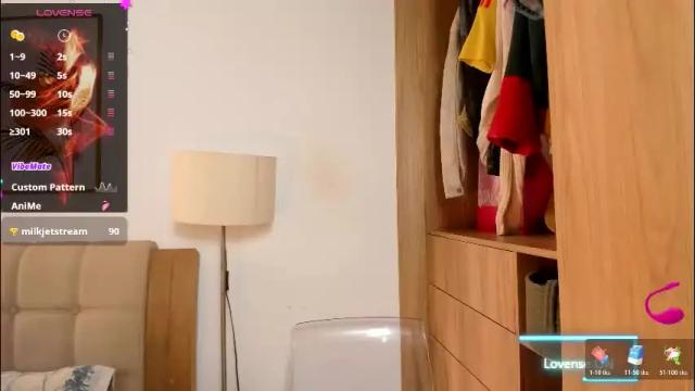 Image 8 of ashley_black6 Stream on Chaturbate on 5 days ago