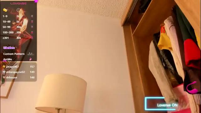 Image 6 of ashley_black6 Stream on Chaturbate on 4 days ago