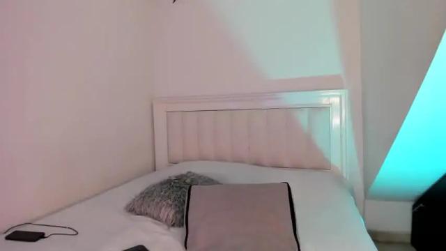 Thumbnail 3, ashley_blair's Stream at Chaturbate, 13 months ago