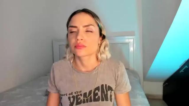 Image 10 of ashley_blair Stream on Chaturbate on 13 months ago