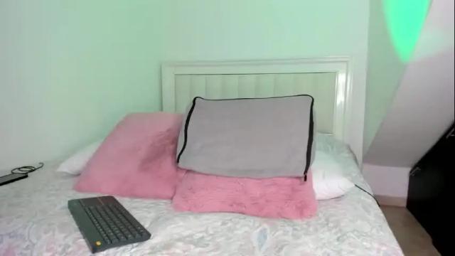 Thumbnail 2, ashley_blair's Stream at Chaturbate, 1 month ago