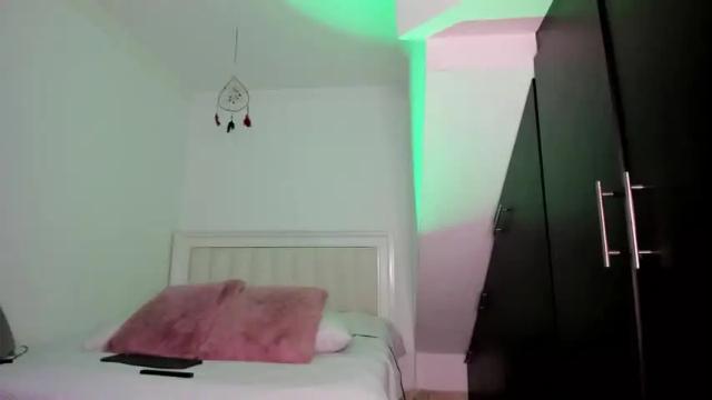 Image 2 of ashley_blair Stream on Chaturbate on 1 month ago