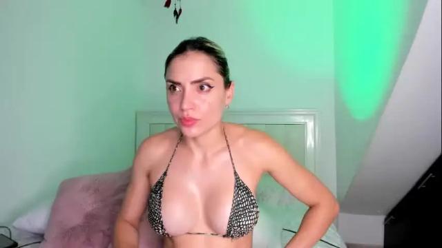 Image 4 of ashley_blair Stream on Chaturbate on 2 months ago