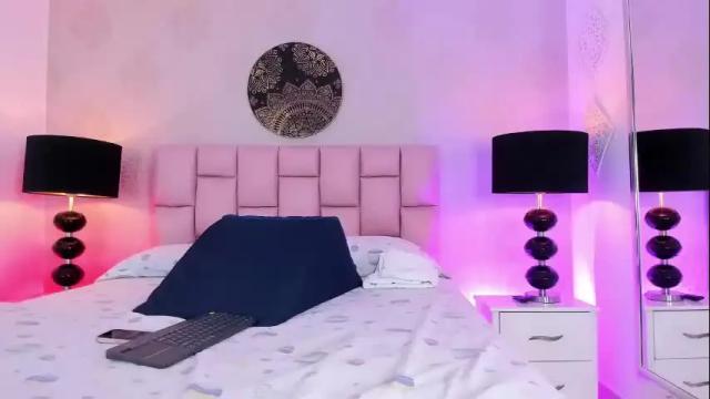 Image 4 of ashley_bruche Stream on Chaturbate on 25 days ago