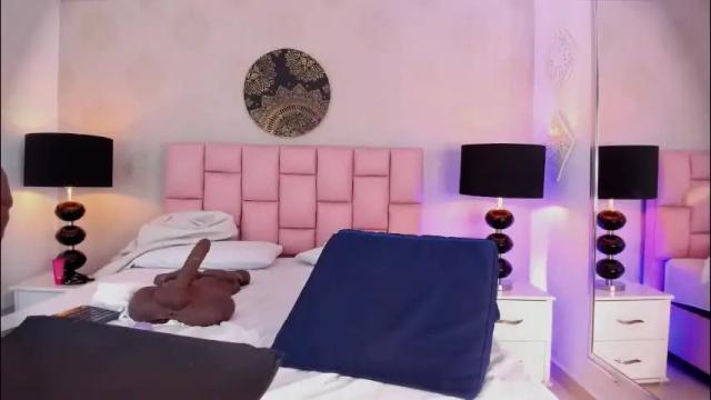 Image 7 of ashley_bruche Stream on Chaturbate on 1 month ago