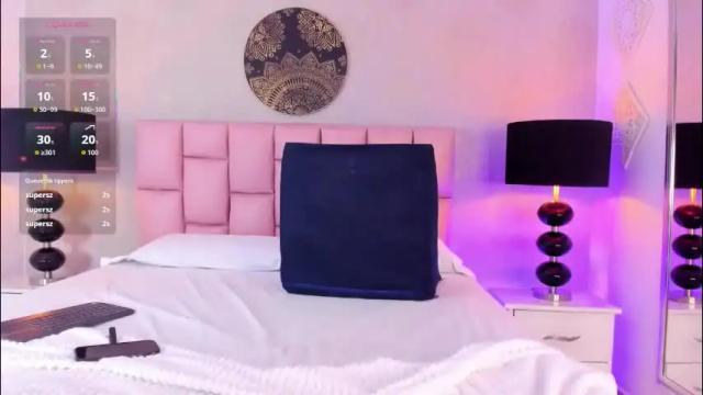 Image 11 of ashley_bruche Stream on Chaturbate on 1 month ago