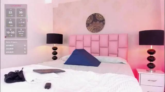 Image 4 of ashley_bruche Stream on Chaturbate on 1 month ago