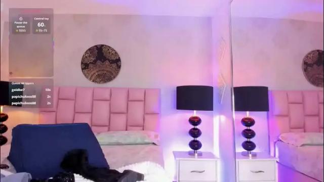 Image 10 of ashley_bruche Stream on Chaturbate on 1 month ago