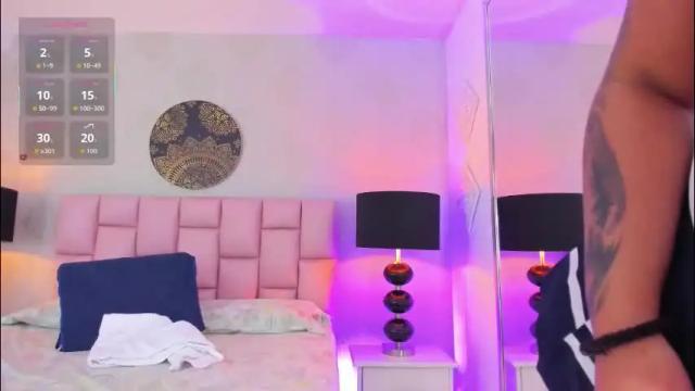 Image 3 of ashley_bruche Stream on Chaturbate on 1 month ago