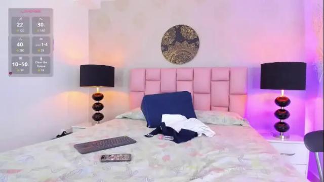 Image 8 of ashley_bruche Stream on Chaturbate on 1 month ago