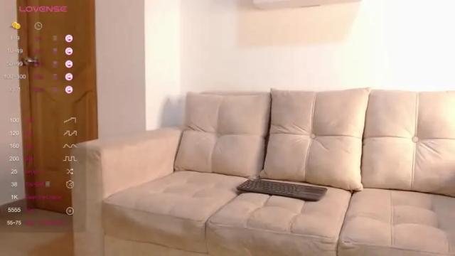 Image 2 of ashley_cea Stream on Chaturbate on 15 months ago