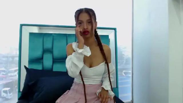 Image 6 of ashley_collins18 Stream on Chaturbate on 15 months ago