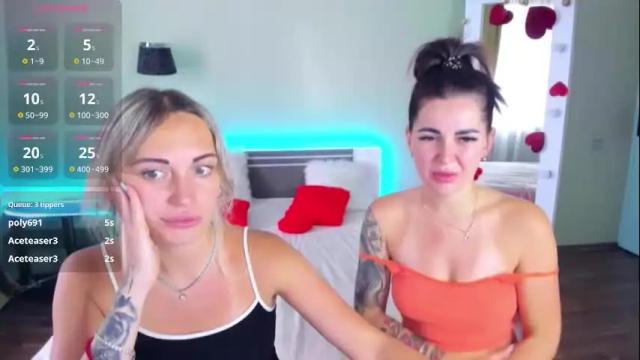 Image 11 of ashley_crashly Stream on Chaturbate on 2 months ago