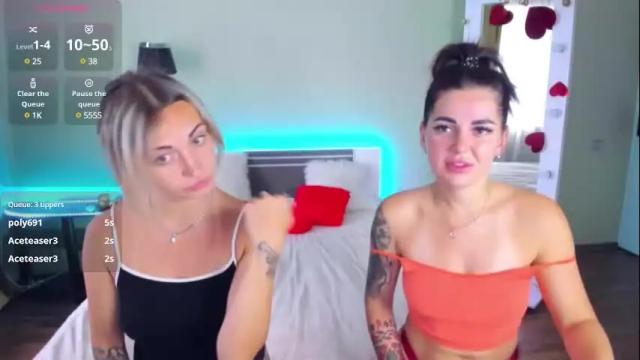 Image 8 of ashley_crashly Stream on Chaturbate on 2 months ago