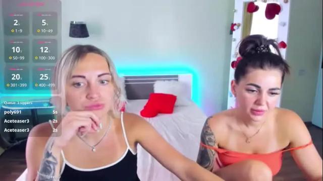 Thumbnail 3, ashley_crashly's Stream at Chaturbate, 2 months ago