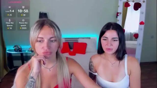 Image 2 of ashley_crashly Stream on Chaturbate on 1 month ago