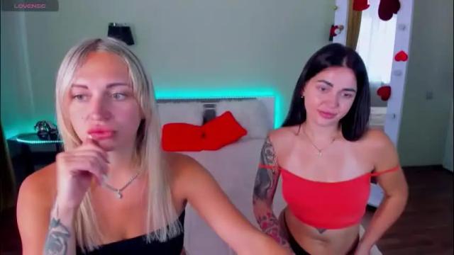 Thumbnail 2, ashley_crashly's Stream at Chaturbate, 1 month ago